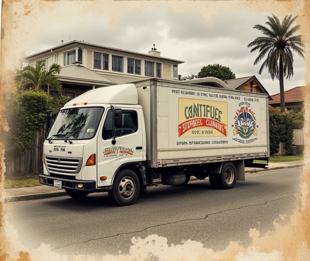 Fresho Carpet Cleaning Ashgrove Founding Story