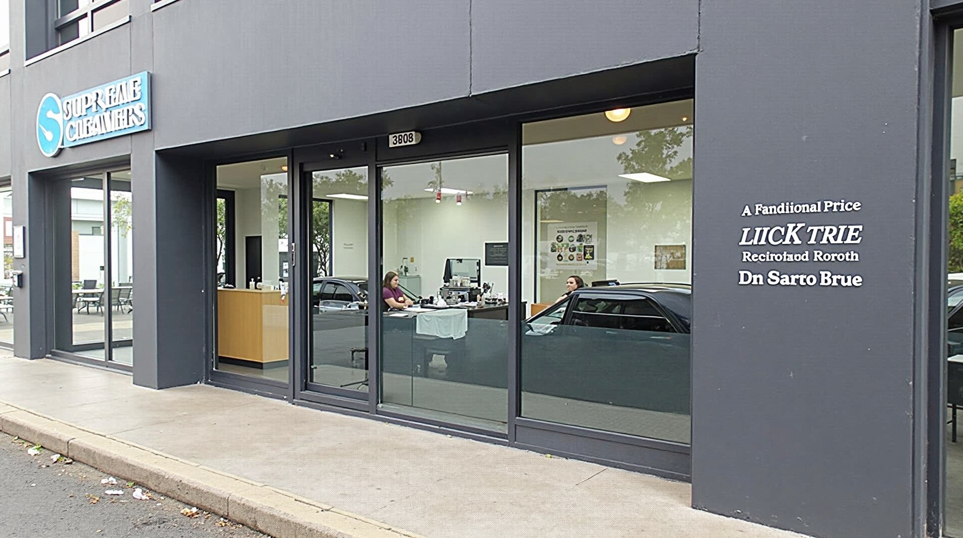 Fresho Carpet Cleaning Ashgrove Contact Office