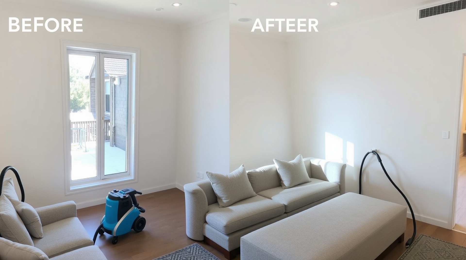 Professional Upholstery Cleaning Ashgrove